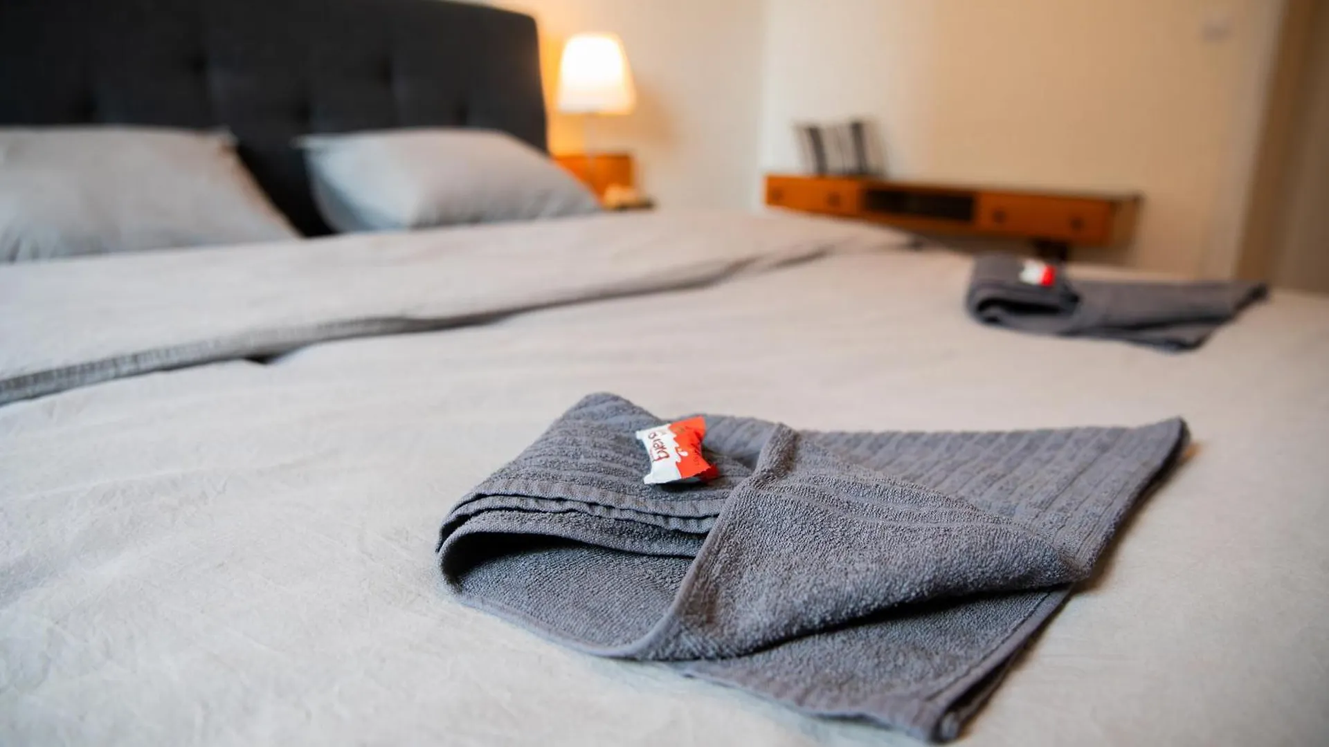 פראג Residence 60 Free Parking&Wifi צ'כיה