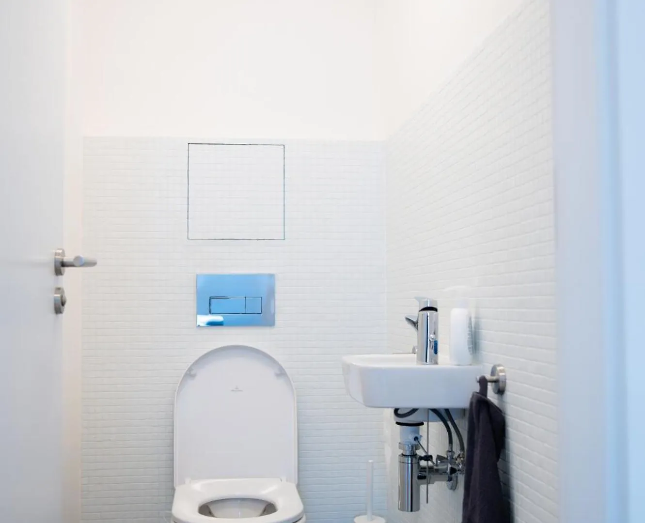 פראג Residence 60 Free Parking&Wifi 0*,  צ'כיה