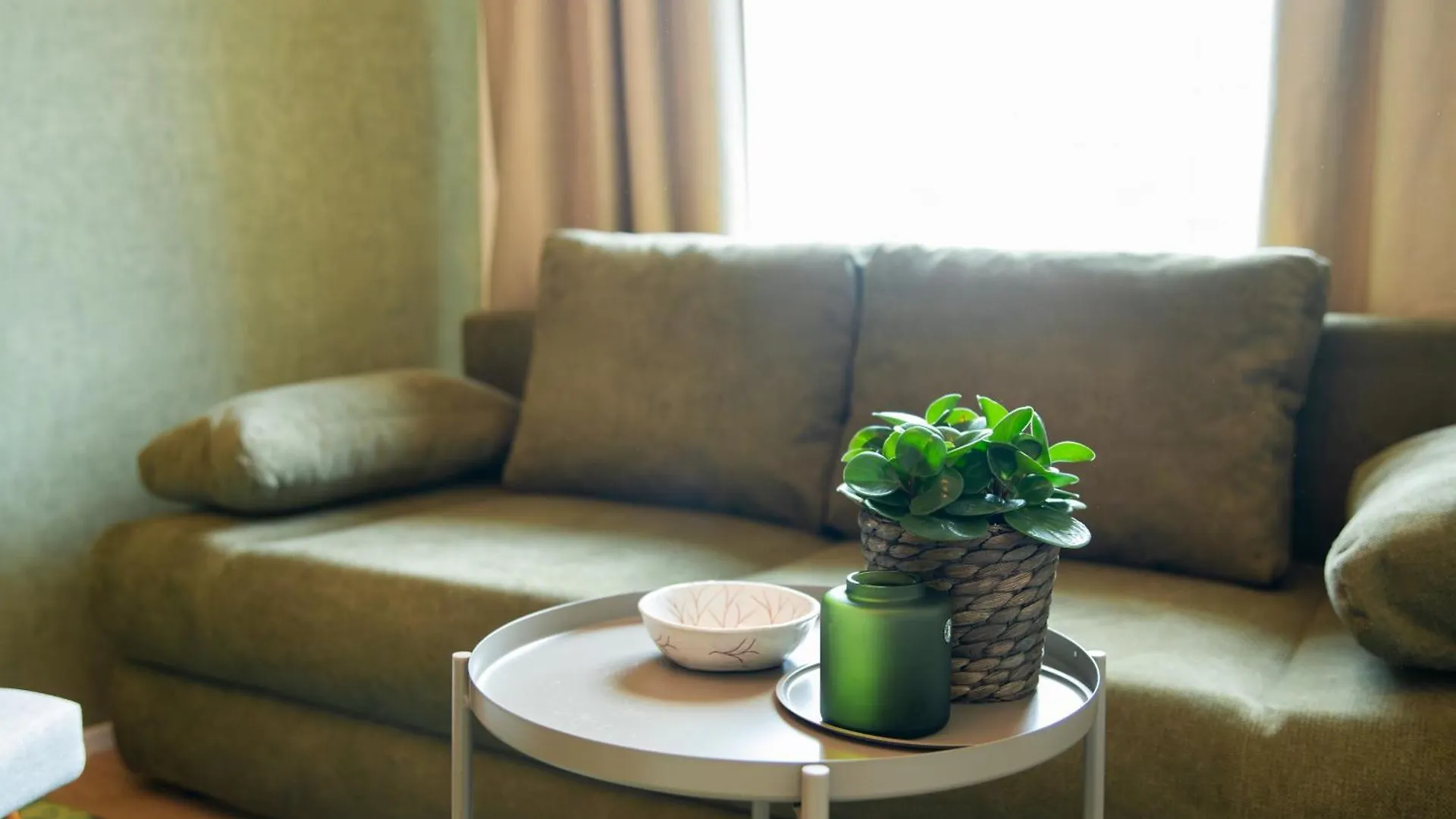 פראג Residence 60 Free Parking&Wifi 0*,  צ'כיה